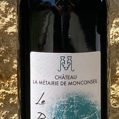 Château La Métairie de Monconseil Cuvée Bateau Ivre 2020 Viator