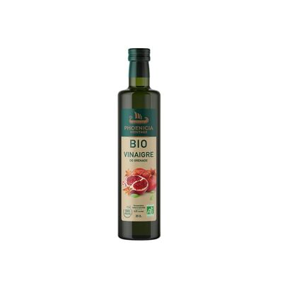 PHENICIA HERITAGE VINAGRE DE GRANADA ORGÁNICO 100% FRUTA