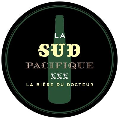 La bière du Docteur