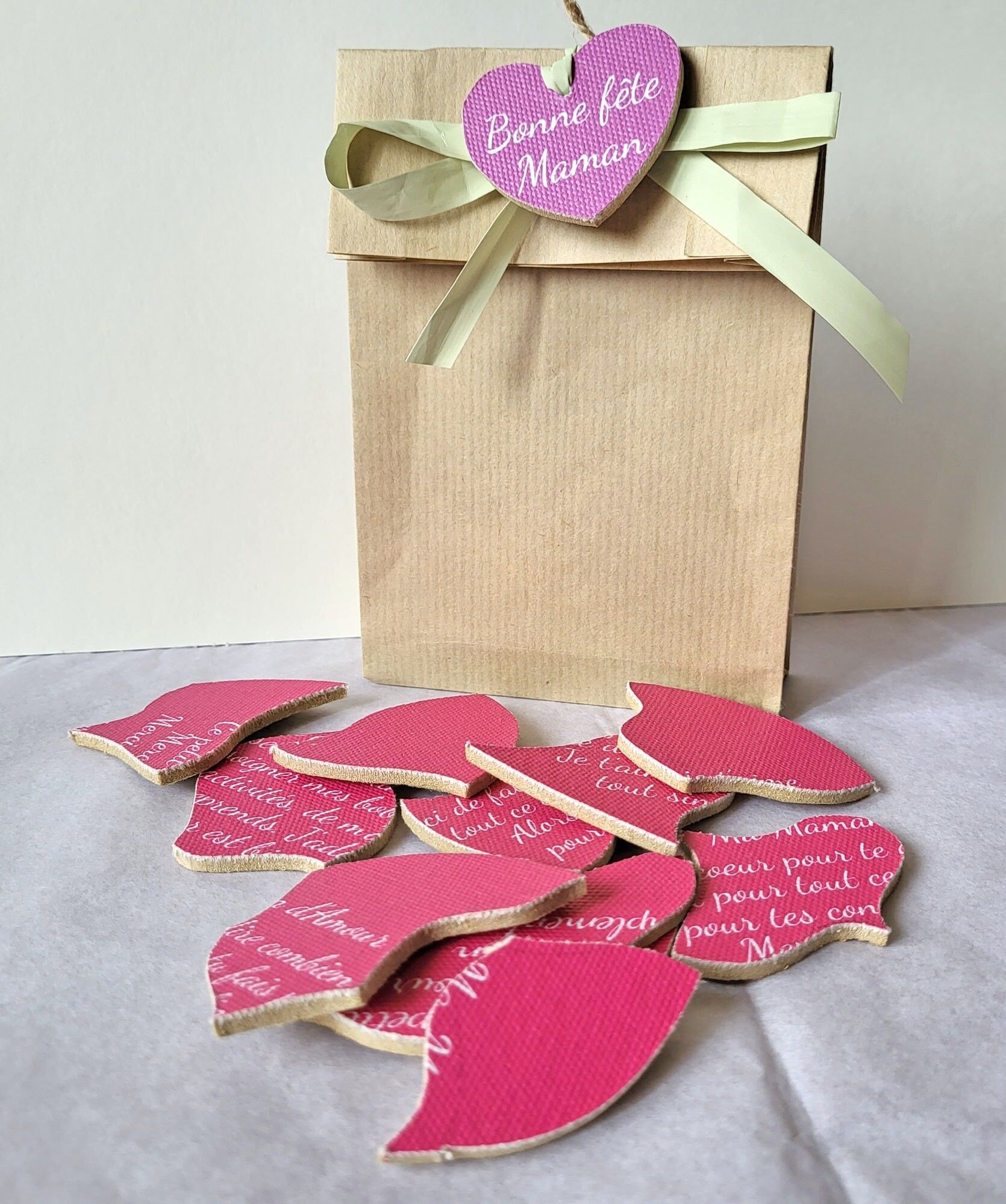 4 new, original and inexpensive gift ideas for Mother's Day