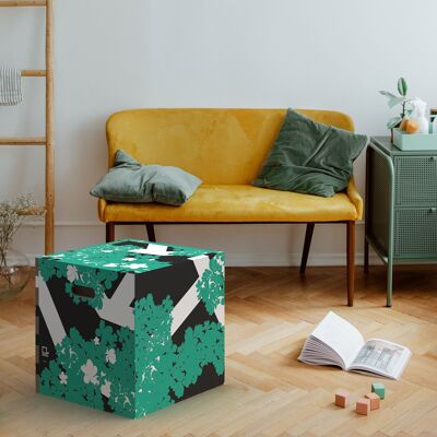 Soundpotai Joyful pouf musical