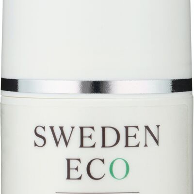 Deodorante per la cura della pelle Eco Organic Sweden - Naturale, vegano e biologico