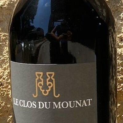 Le Clos du Mounat Cuvée Pot de Terre 2020