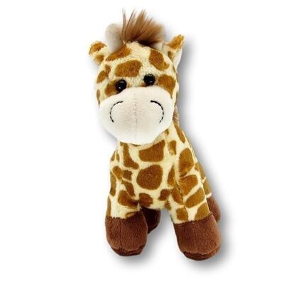 Plush toy giraffe Carla soft toy - cuddly toy