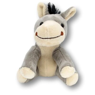 Soft toy donkey Alex soft toy - cuddly toy