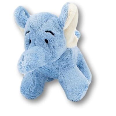 Plush toy elephant Hannes stuffed animal - cuddly toy