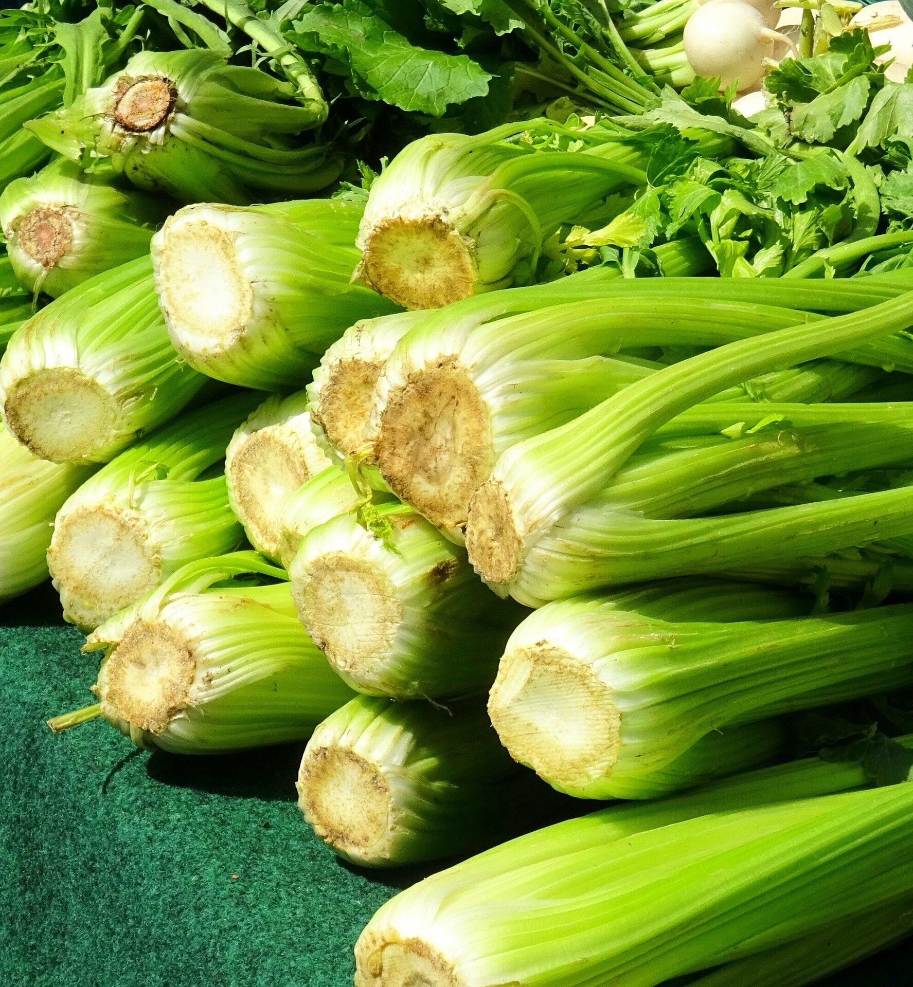 Caponata Siciliana 1000g