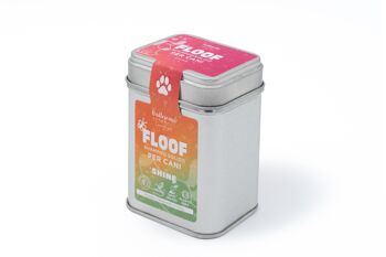 Shampooing pour chiens à poils longs, FLOOF Shine 2