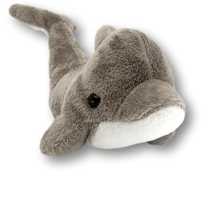 Soft toy dolphin Lars soft toy - cuddly toy