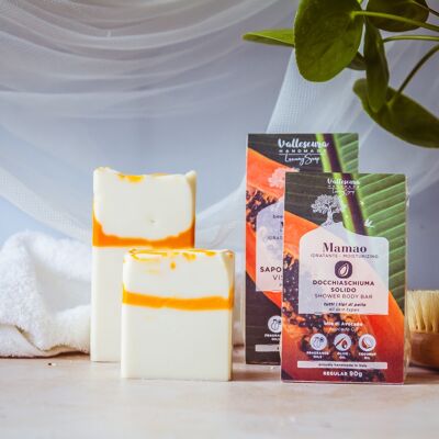 Vallescura Handmade - Soap Revolution