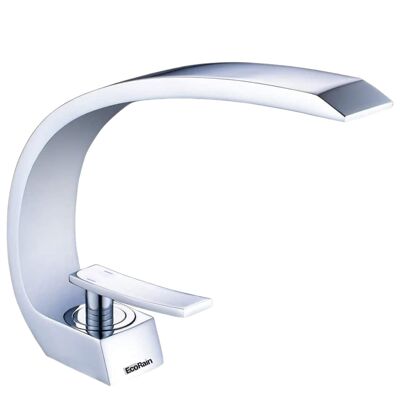 Washbasin faucet Sophie Designer - Chrome