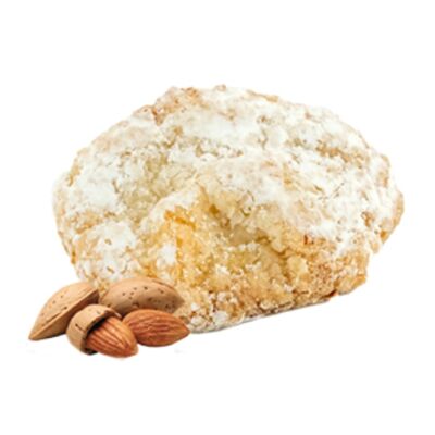 Sicilian Almond Paste 1000g