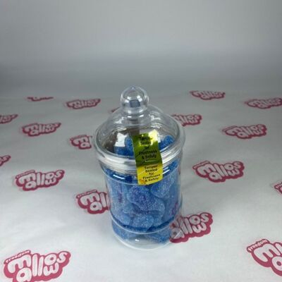 Vegumi Fizzy Blue Bottles Pot de 200g