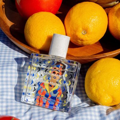 Eau de Parfum, Warni Warni 50ml