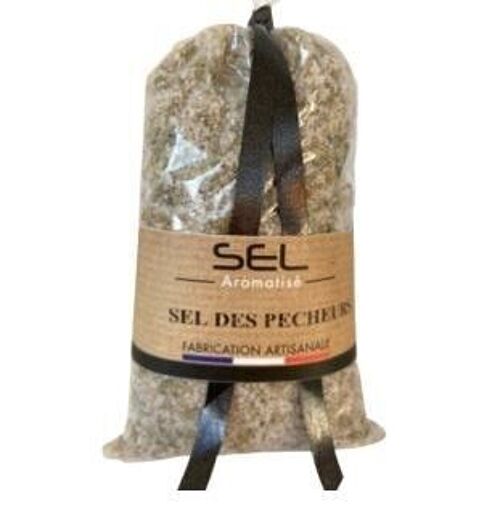 Sel des pêcheurs