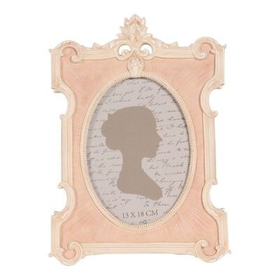 Photo frame resin w