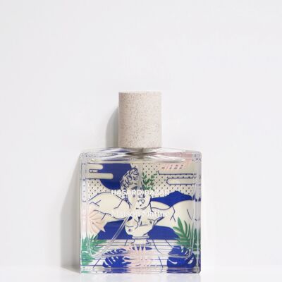 Eau de Parfum, Hasard Bazar 50ml