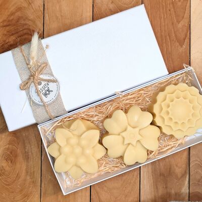 Baby-kids box (girl)
