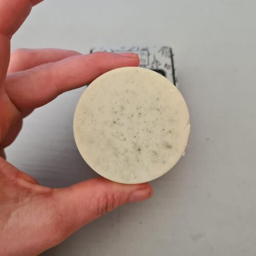 Conditioner Bar Tea Tree - Handmade, natural, vegan