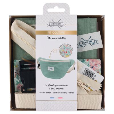 Belt bag kit - Léonie