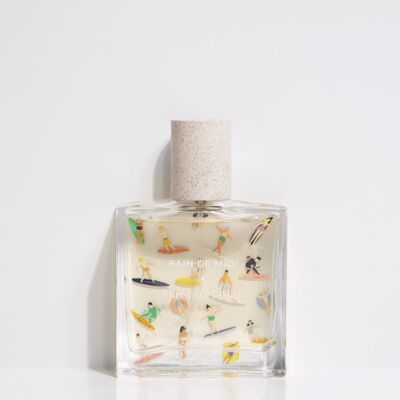 Eau de Parfum, Midday Bath 50ml