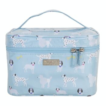 Trousse de toilette Show Dogs Small Beauty Case