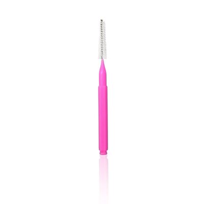 Pink Nano Brushes
