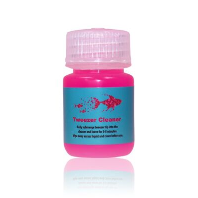 Tweezer Cleaner (30ml)