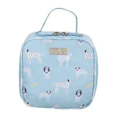 Trousse de toilette Show Dogs Small Square Carry Bag