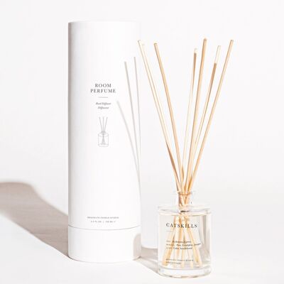 Catskills Scented Room Diffuser Tester - 1 per order with the purchase of a box