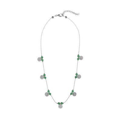 COLLIER PLAQUÉ ARGENT-07