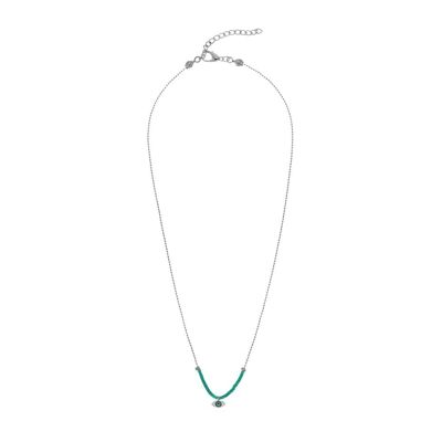 COLLIER PLAQUÉ ARGENT-05