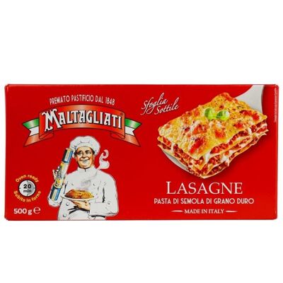 Lasagna