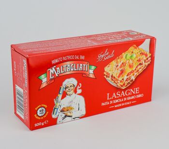 lasagne 3