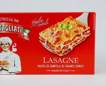 lasagne 4