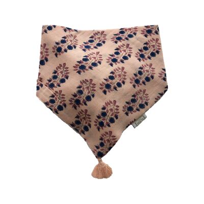 Primrose Amaretto Bandana