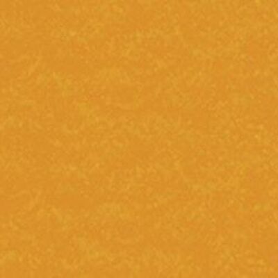 Cartoncino artigianale goffrato, 50 x 70 cm, arancione