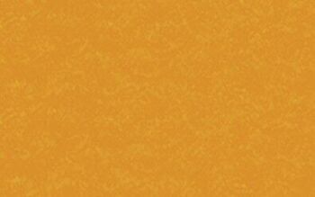Carton artisanal gaufré, 50 x 70 cm, orange 1