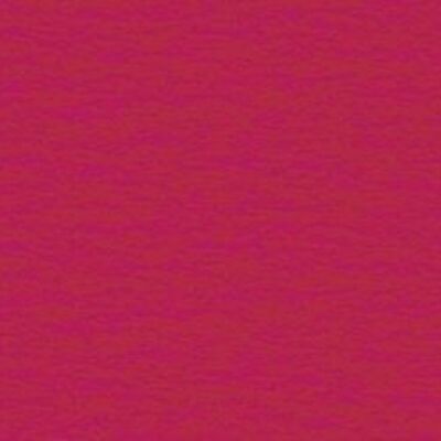 Cartulina artesanal gofrada, 50 x 70 cm, rojo rubí