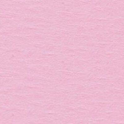 Cartoncino artigianale goffrato, 50 x 70 cm, rosa