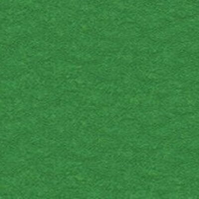 Cartoncino artigianale goffrato, 50 x 70 cm, verde scuro