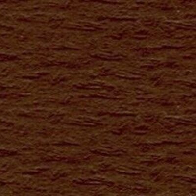 Cartoncino artigianale goffrato, 50 x 70 cm, marrone scuro