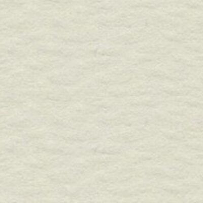 Carton artisanal gaufré, 50 x 70 cm, gris clair