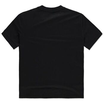 ASSASSIN'S CREED T-shirt avec logo Valhalla, femme, moyen, noir (TS200628ASC-M) 2