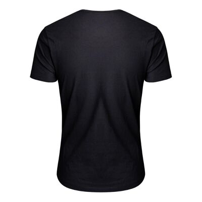 HASBRO Donjons & Dragons Iconic Print T-Shirt, Homme, Moyen, Noir (TS717035HSB-M)