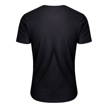 HASBRO Donjons & Dragons Iconic Print T-Shirt, Homme, Moyen, Noir (TS717035HSB-M) 1