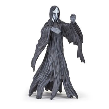 PAPO Fantasy World Specter Toy Figure, 3 ans ou plus, noir (36018)