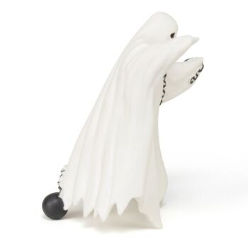 PAPO Fantasy World Phosphorescent Ghost Toy Figure, 3 ans ou plus, Blanc (38903) 4