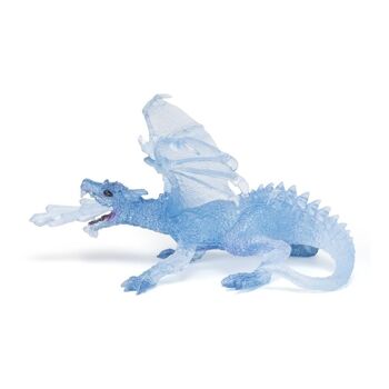 PAPO Fantasy World Crystal Dragon Toy Figure, Trois ans ou plus, Bleu (38980) 5