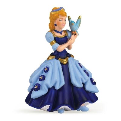 Figura de juguete PAPO The Enchanted World Princess Lea, tres años o más, multicolor (39035)